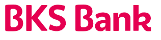 BKS Bank Banner